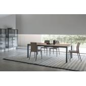 asztal etkezo nappali letisztul modern minimal design tolgy fa fem lab kihuzhato bovitheto nagymeretu.jpg